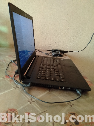 Lenovo  Laptop Core i5, 6 Generation